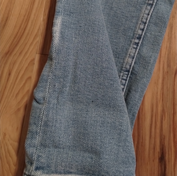 NWT Zara slim fit jeans women's US size 30 - Picture 5 of 15